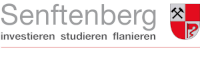 Logo Stadt Senftenberg